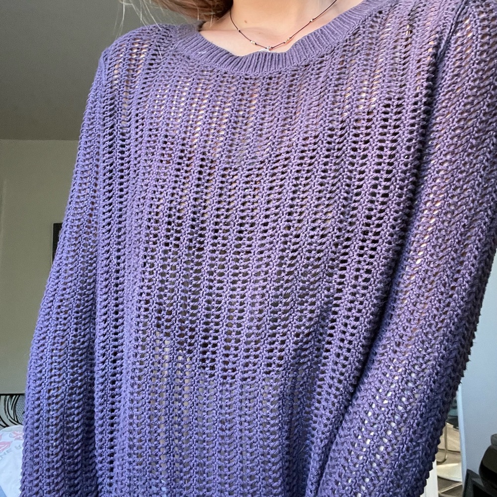 Talbots Sweater - Picture 2 of 3